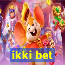 ikki bet